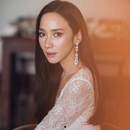 泰国明星euit,闪耀星途，魅力无限